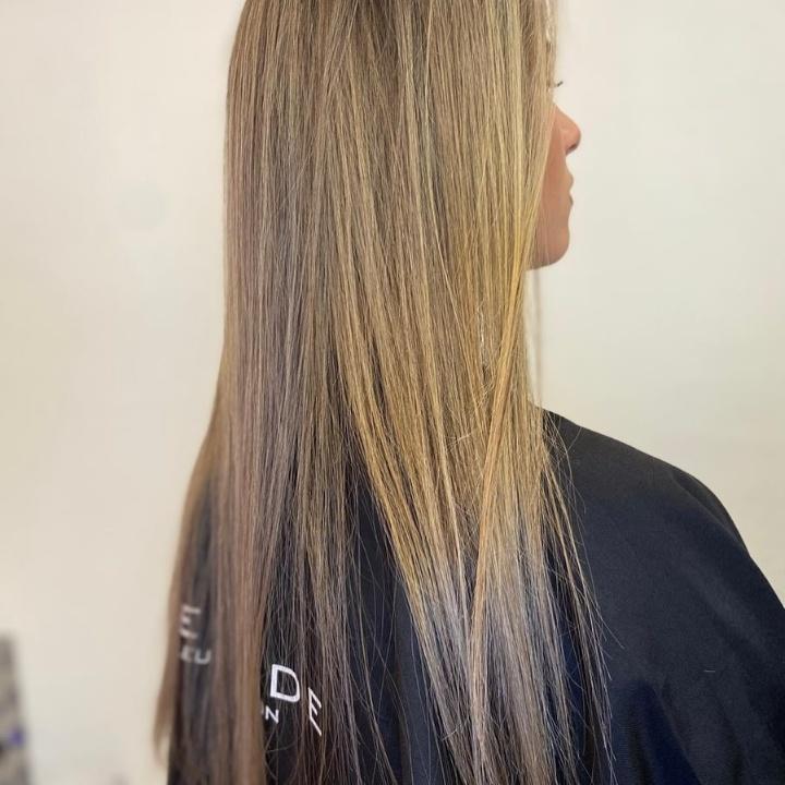 Balayage