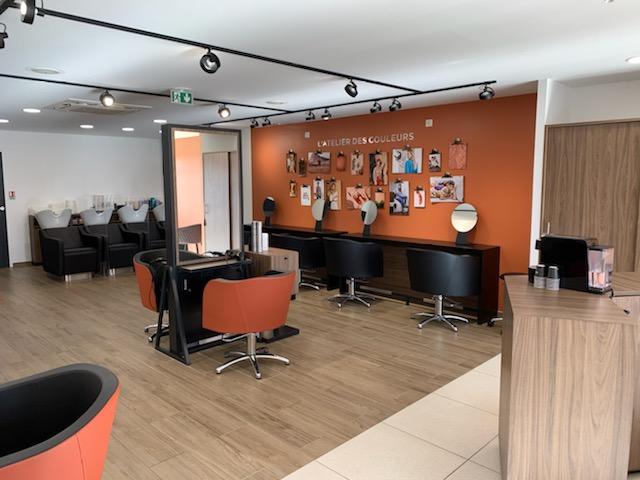 Visuel salon