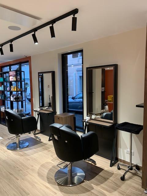Visuel salon