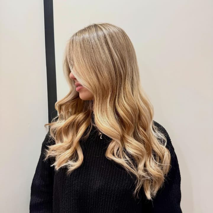 Balayage