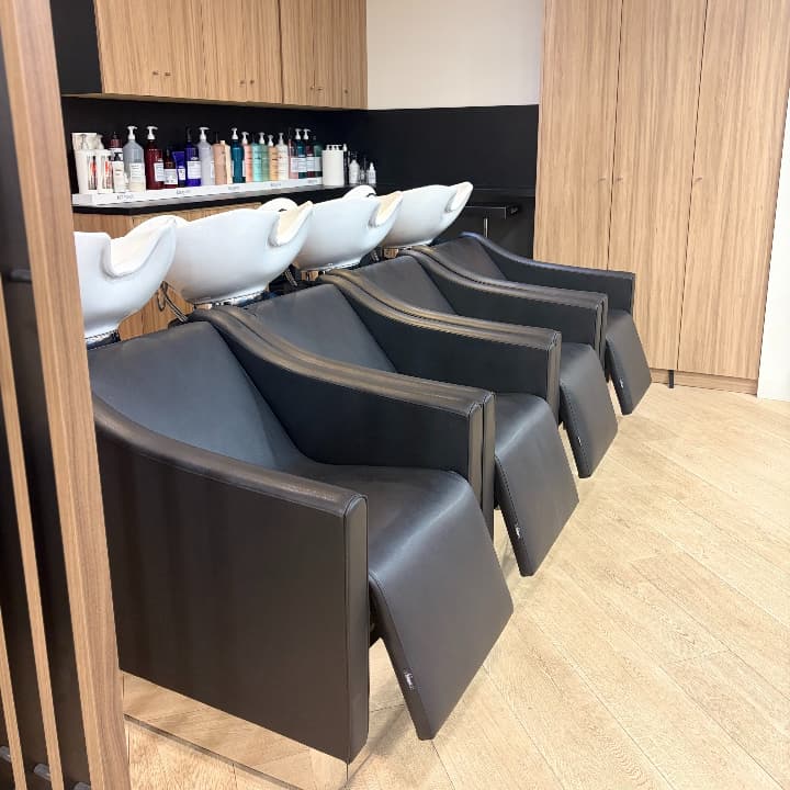espace détente