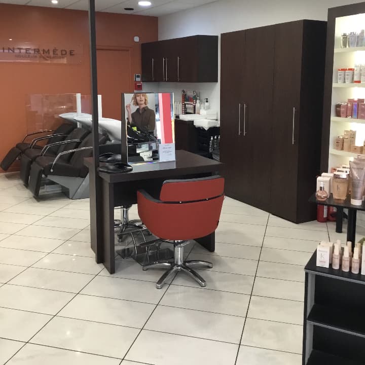 Visuel salon