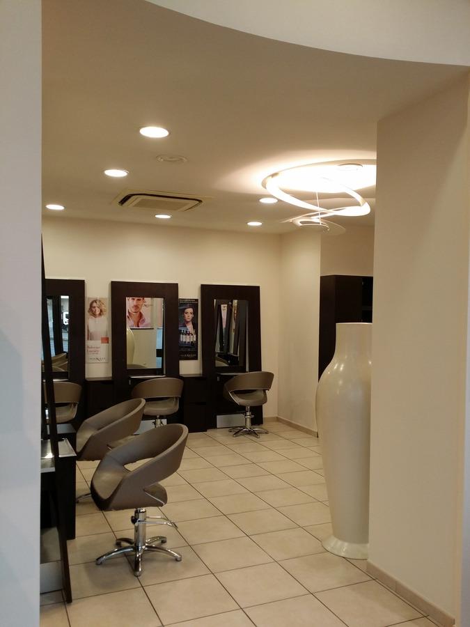 Visuel salon