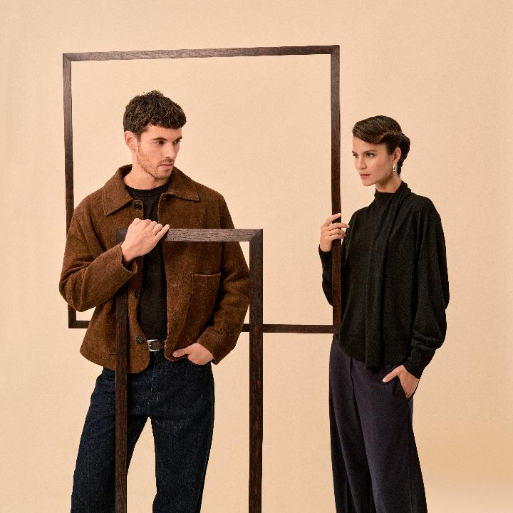 Collection Automne-Hiver