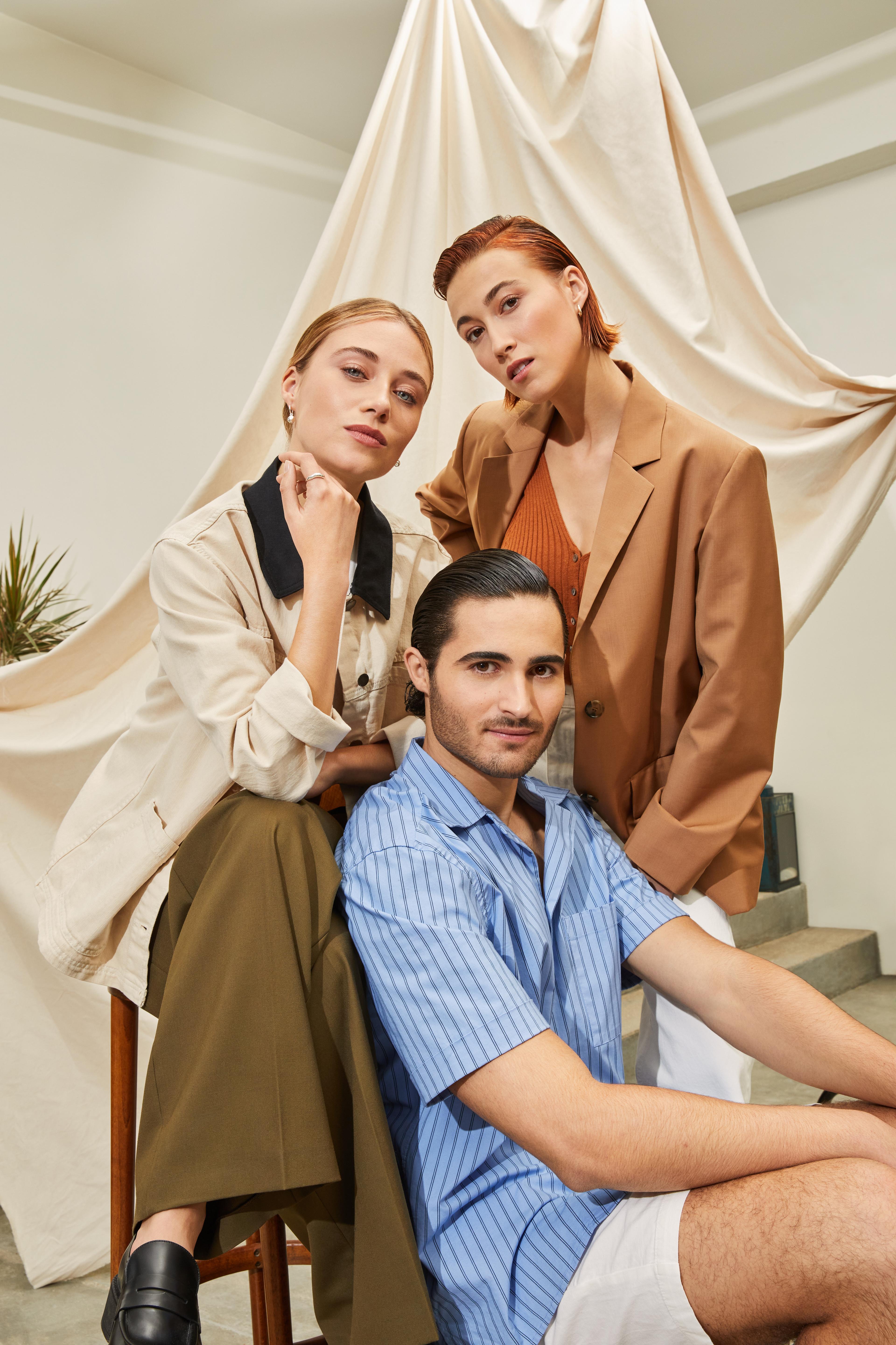 Collection printemps/été