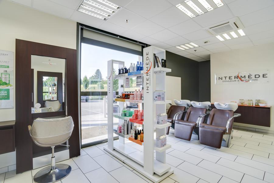 Visuel salon