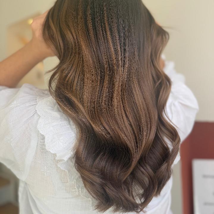 Le mood naturel 🤎