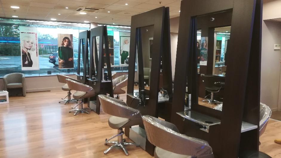 Visuel salon