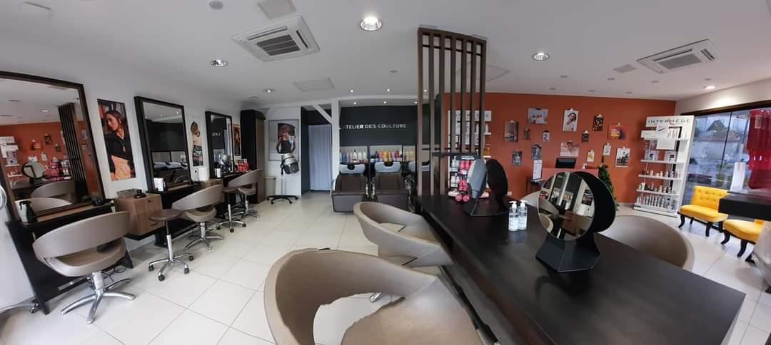 Visuel salon
