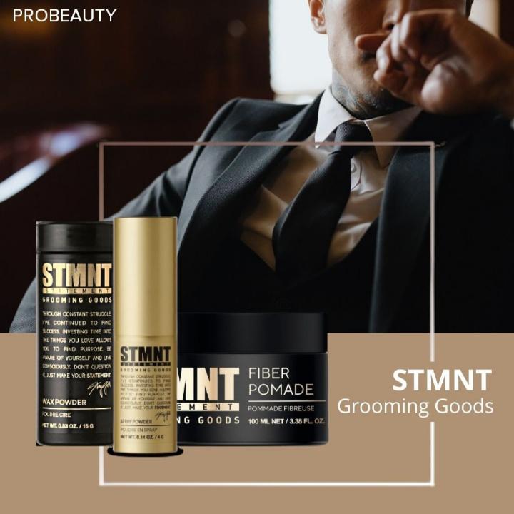 Gamme STMNT pour homme