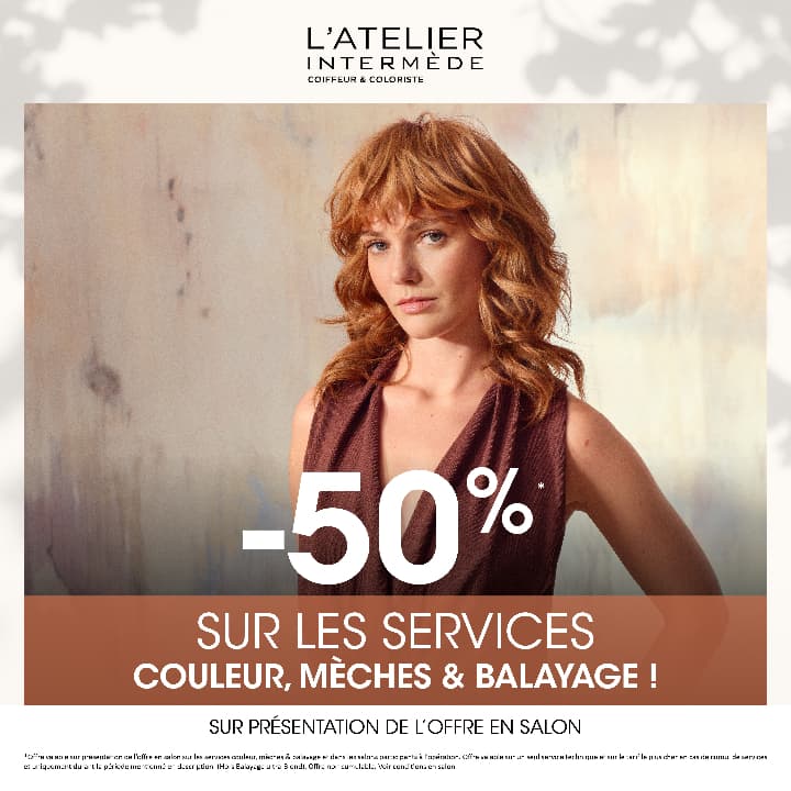 offre du mois