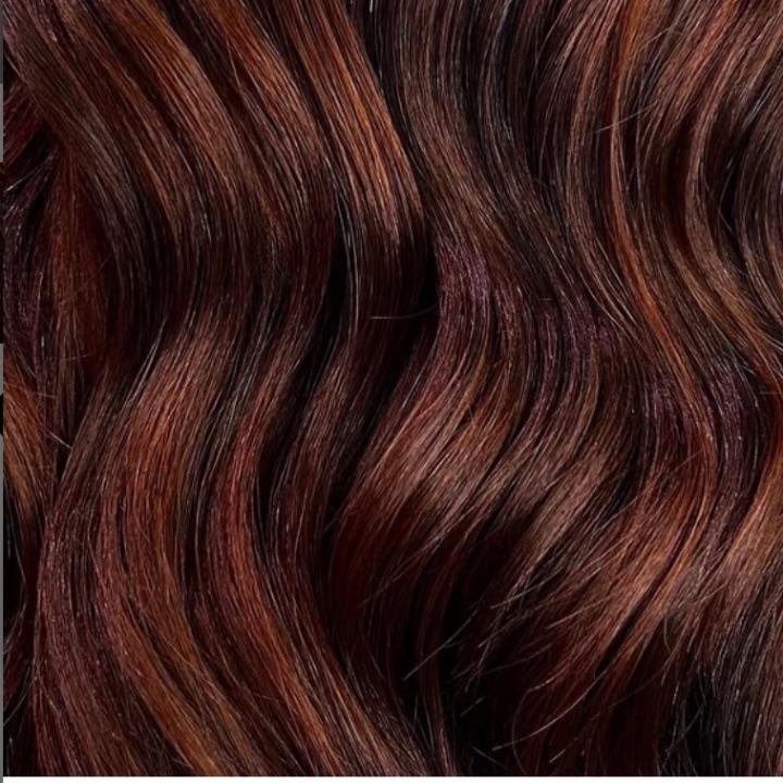 Couleur et brillance