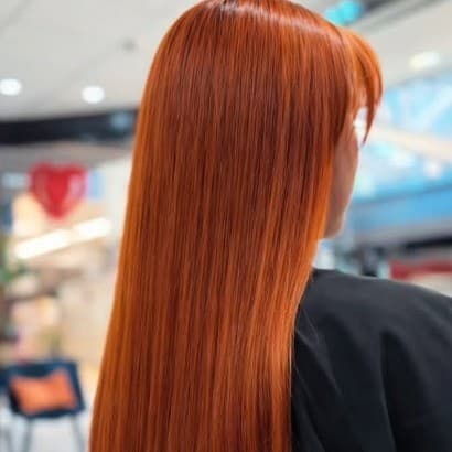 Le naturel au service de la coloration grâce à SUPERNATURAL COLOR