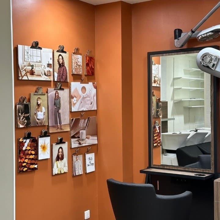 Salon L'Atelier Intermède