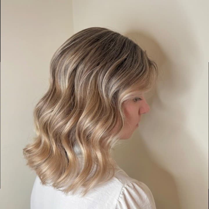 Balayage L'Atelier Intermède Langueux