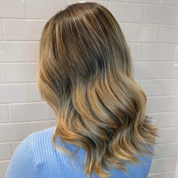 Balayage L'Atelier Intermède Langueux