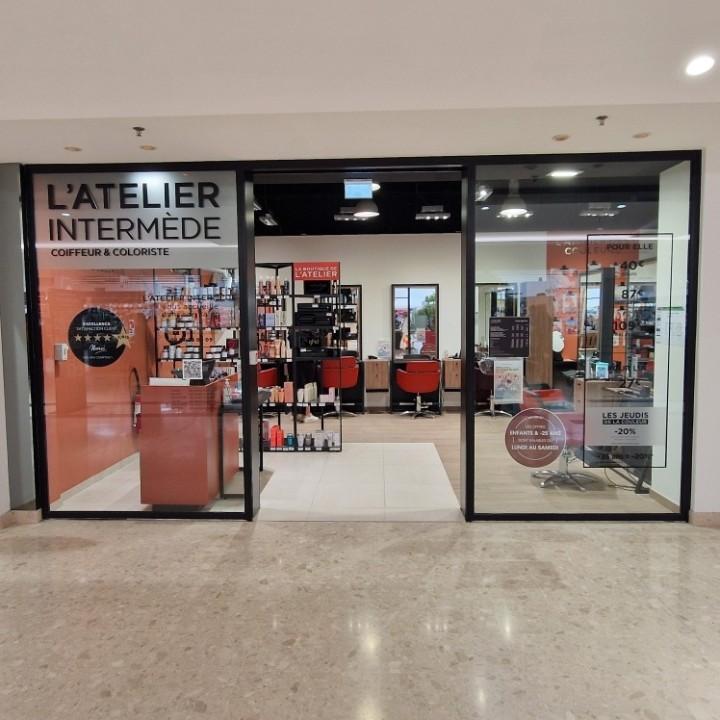 L'Atelier Intermede