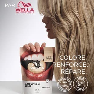 Coloration Naturel
